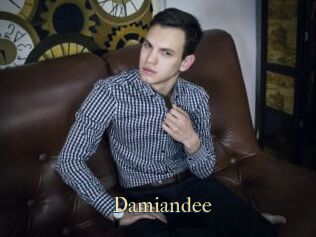 Damiandee