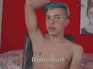 Damianhot18