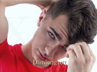 Damiengrett