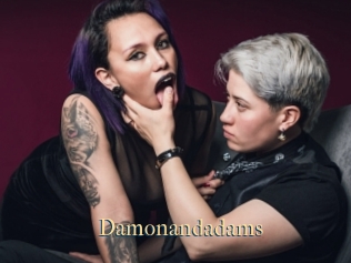 Damonandadams