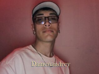 Damonandrey