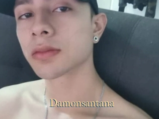 Damonsantana