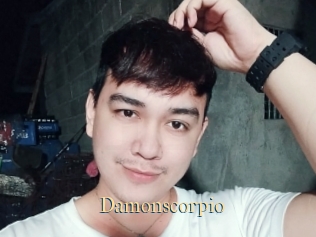 Damonscorpio