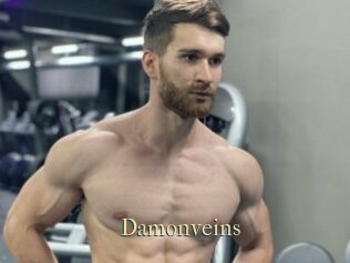 Damonveins