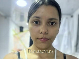 Danaaevans
