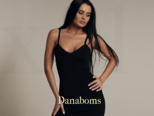 Danaboms