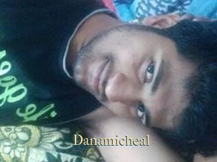 Danamicheal