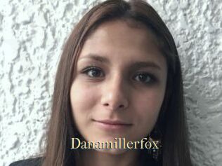 Danamillerfox