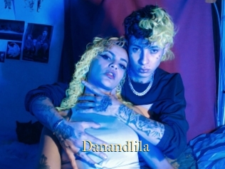 Danandlila