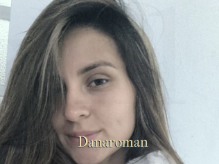 Danaroman
