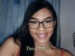 Danatintina