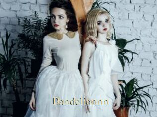 Dandelionnn
