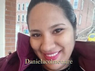 Danielacolmenare