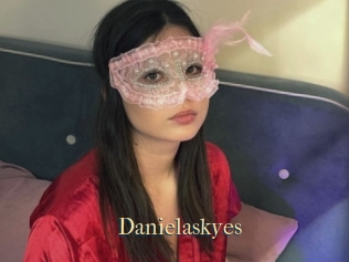 Danielaskyes