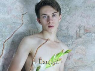 Danjodi