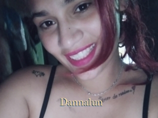 Dannalun