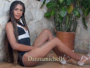 Dannamichellx
