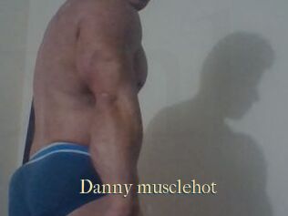 Danny_musclehot