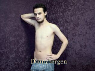 Dannybergen