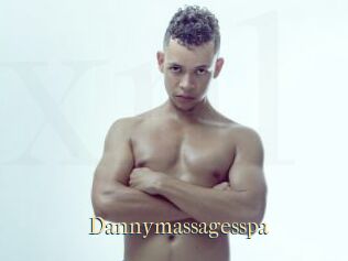 Dannymassagesspa