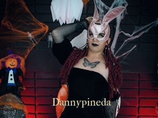 Dannypineda