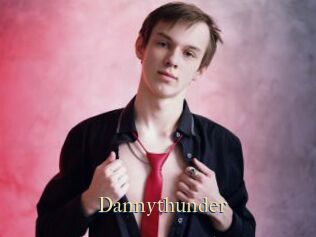 Dannythunder