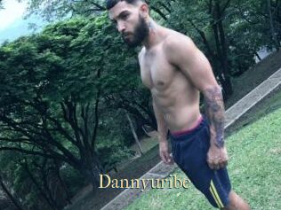 Dannyuribe