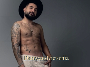 Danteandvictoriia