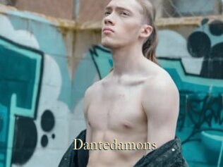 Dantedamons