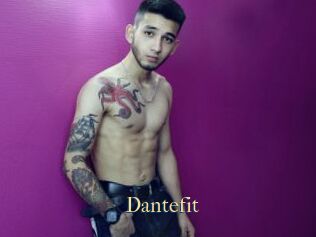 Dantefit