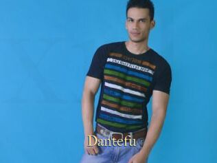 Dantefu