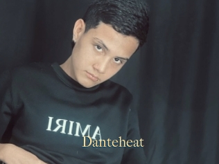 Danteheat