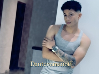 Danteromanoff