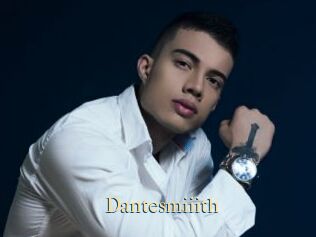 Dantesmiiith