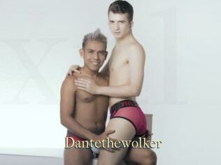 Dantethewolker