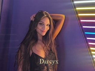 Darcyx