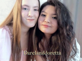 Darelanddoretta