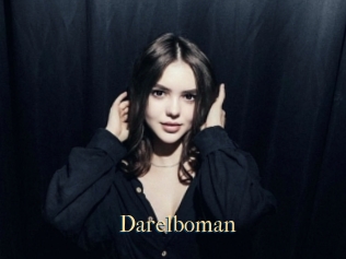 Darelboman