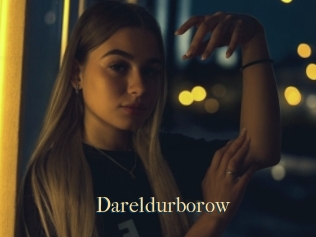 Dareldurborow