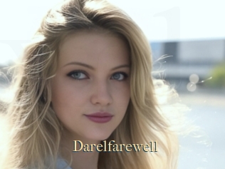 Darelfarewell