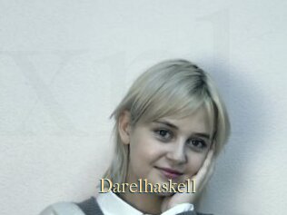 Darelhaskell