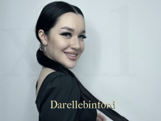 Darellebinford
