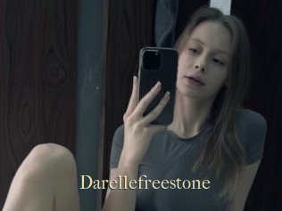 Darellefreestone