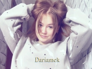 Dariamek