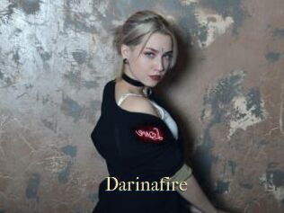 Darinafire