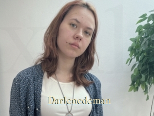 Darlenedeman