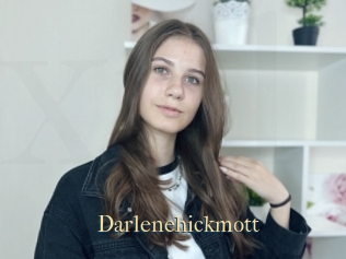 Darlenehickmott