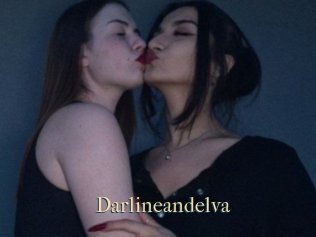 Darlineandelva