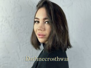 Darlinecrosthwai