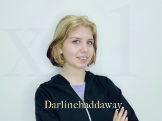 Darlinehaddaway